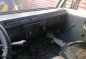 1996 Mitsubishi L300 diesel for sale-5