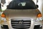 Like new Hyundai Starex For Sale -1