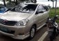 Toyota Innova G 2009 for sale-10