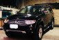 2014 Mitsubishi Montero for sale-0