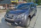 2017 Isuzu Mu-X LS-A MT diesel for sale-0