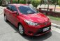 2017 TOYOTA VIOS FOR SALE-2