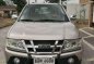 ISUZU SPORTIVO X 2014 FOR SALE-1