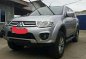 Mitsubishi Montero Sport GLX 2014 for sale-1