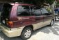 Mazda MPV Diesel 1998 for sale-0