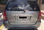 Toyota Innova V 2008 Top of the line for sale -6