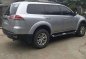 Mitsubishi Montero Sport GLX 2014 for sale-5