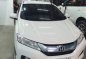 Honda City 2014 for sale -0