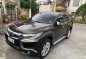 2017 Mitsubishi Montero GT for sale -0