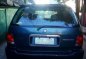 Honda Odyssey Automatic gas 94-4