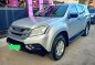 Isuzu MUX 2016 MT for sale-0