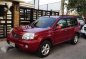 2003 Nissan Xtrail Automatic for sale-0