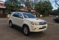 Toyota Fortuner 2010 for sale -0