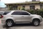 Toyota Fortuner 2005 for sale-2