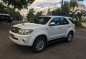 Toyota Fortuner 2010 for sale -1