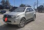 2009 Toyota Fortuner G for sale -0