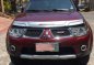 2012 Mitsubishi Montero for sale-5