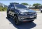 2013 Toyota Fortuner for sale -3