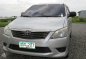 For Sale Toyota Innova E 2012-0