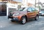 2016 Isuzu MUX 3.0 AT for sale-1