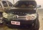 2011 Toyota Fortuner for sale-5