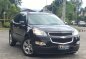 2012 Chevrolet Traverse for sale-0