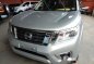 Nissan Navara 2017 for sale-1
