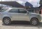 2009 Toyota Fortuner G for sale -3