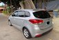 Kia Carens automatic 2013 for sale-4