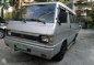 1995 Mitsubishi L300 Versa Van (GAS)-1