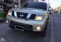 Nissan Navara LE 2010 for sale-5