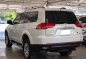 2013 Mitsubishi Montero for sale-5