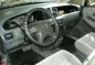 Like New Honda Odyssey AT for sale-4