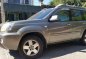 Nissan Xtrail 2006 for sale-2