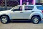 Isuzu MUX 2016 MT for sale-3