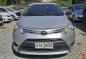 2015 Toyota Vios 1.3J manual for sale-0