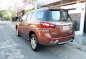 2016 Isuzu MUX 3.0 AT for sale-4