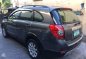 2010 Chevrolet Captiva VCDi for sale-4