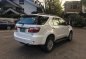 Toyota Fortuner 2010 for sale -3