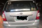 2012 Toyota Innova J Dsl Manual for sale-2