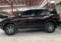 2018 Toyota Fortuner 2.4 G for sale-0