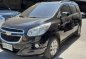 2015 Chevrolet Spin for sale-0