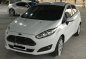 Ford Fiesta 2018 for sale-0