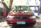 Like New Honda Odyssey AT for sale-2