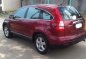 Honda Crv 2007 For sale-0