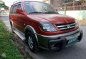 Mitsubishi Adventure 2012 for sale-2