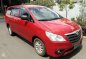 2015 Toyota Innova DSL for sale-0