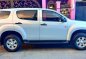 Isuzu MUX 2016 MT for sale-2