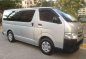 2017 Toyota Hiace for sale-1