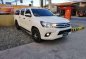 2017 Toyota Hilux Manual for sale-3